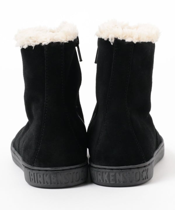 BIRKENSTOCK / キッズ リリー ブーツ（18～22cm）