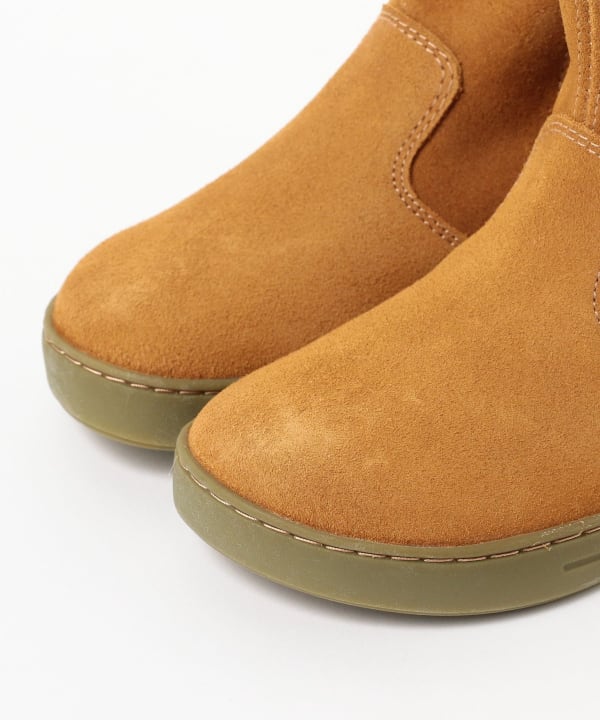 BIRKENSTOCK / キッズ リリー ブーツ（18～22cm）