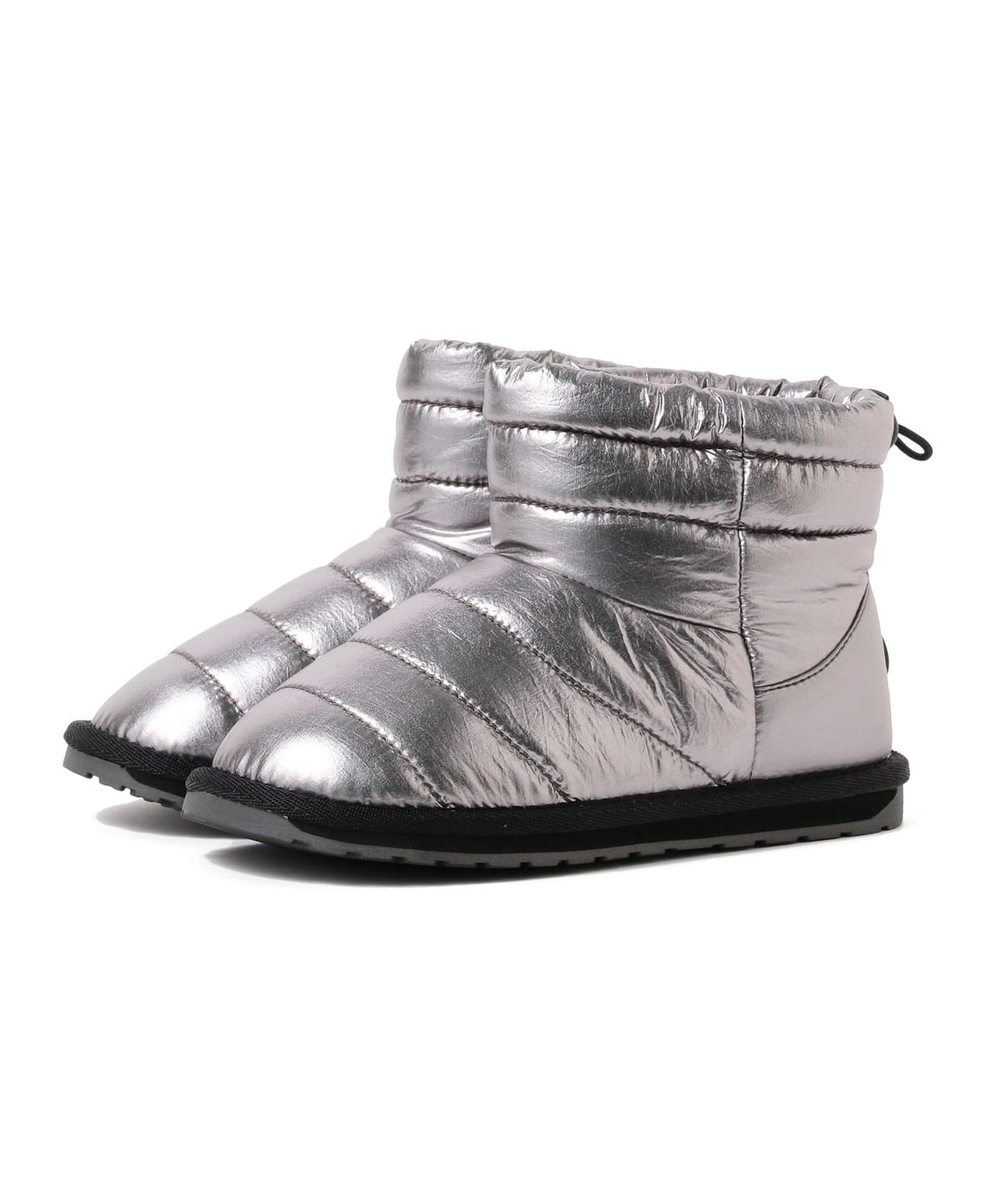 Kodomo BEAMS (Kodomo BEAMS) EMU Australia / Briggs Metallic boots