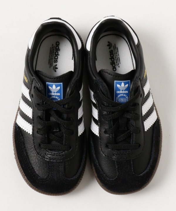 こども ビームス（こども ビームス）adidas / SAMBA OG KIDS（11