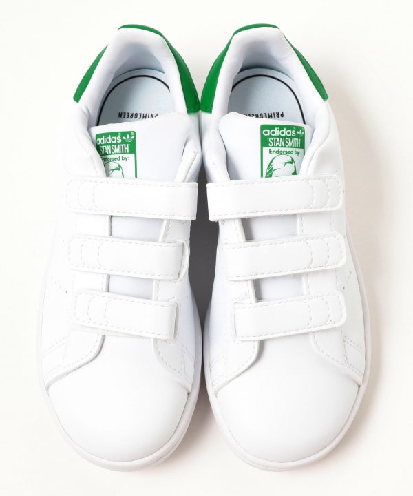 adidas アディダス スタンスミス スニーカー キッズ ジュニア