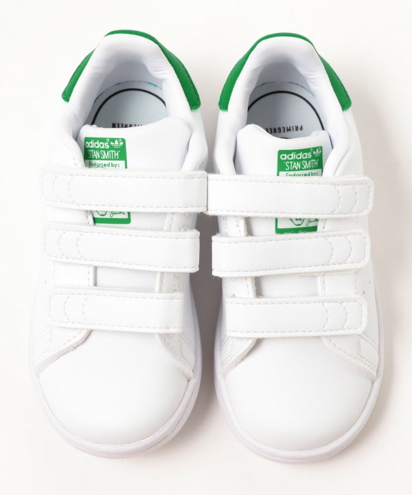 アディダス　スタンスミス　cf size27.5cm  WHY&GRY こども ビームス（こども ビームス）adidas / スタンスミス CF I