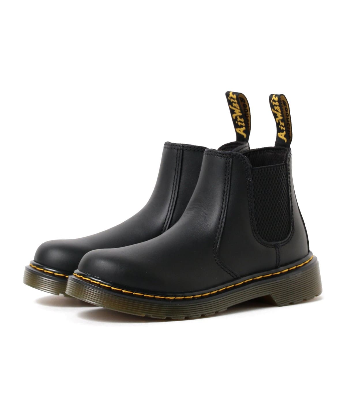 dr martens banzai chelsea boots