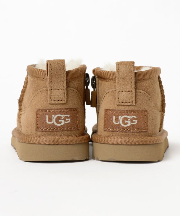 UGG(R) / キッズ CLASSIC ULTRA MINI （13.5～18.5cm）