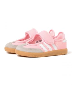 adidas / SAMBA ジェーン KIDS（11～16cm）