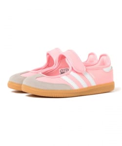adidas / SAMBA ジェーン KIDS（17～21cm）
