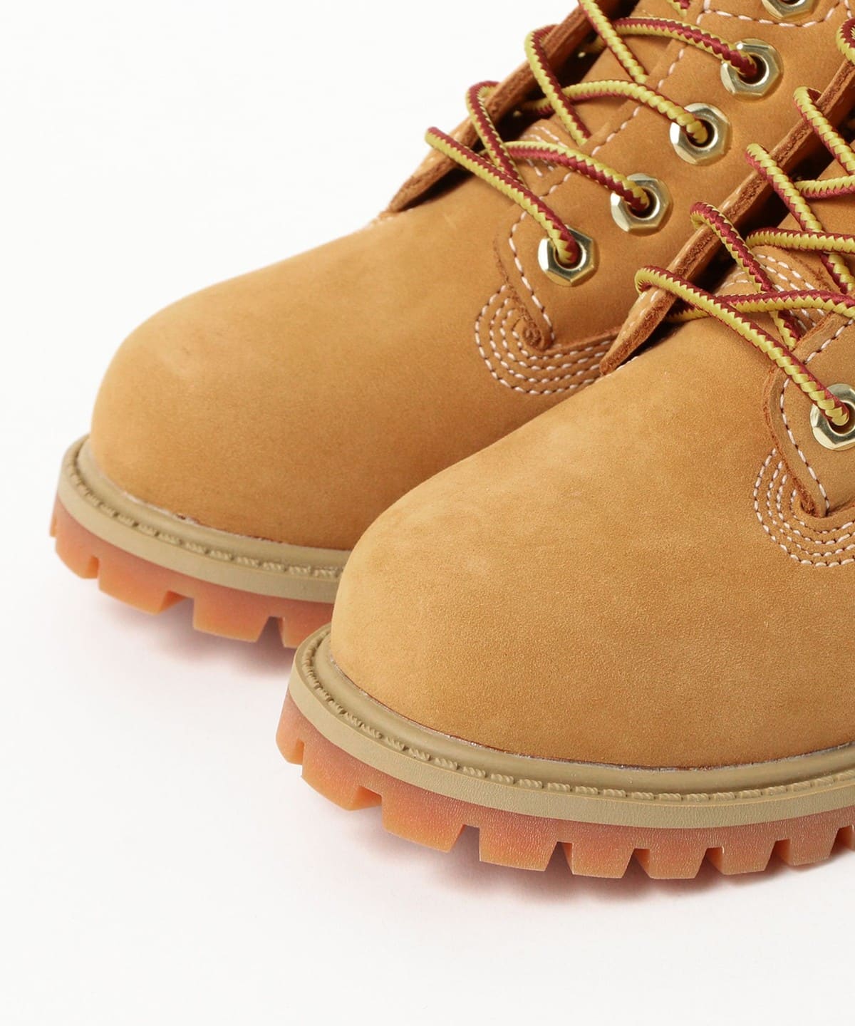 こども ビームス（こども ビームス）Timberland / キッズ 6inch