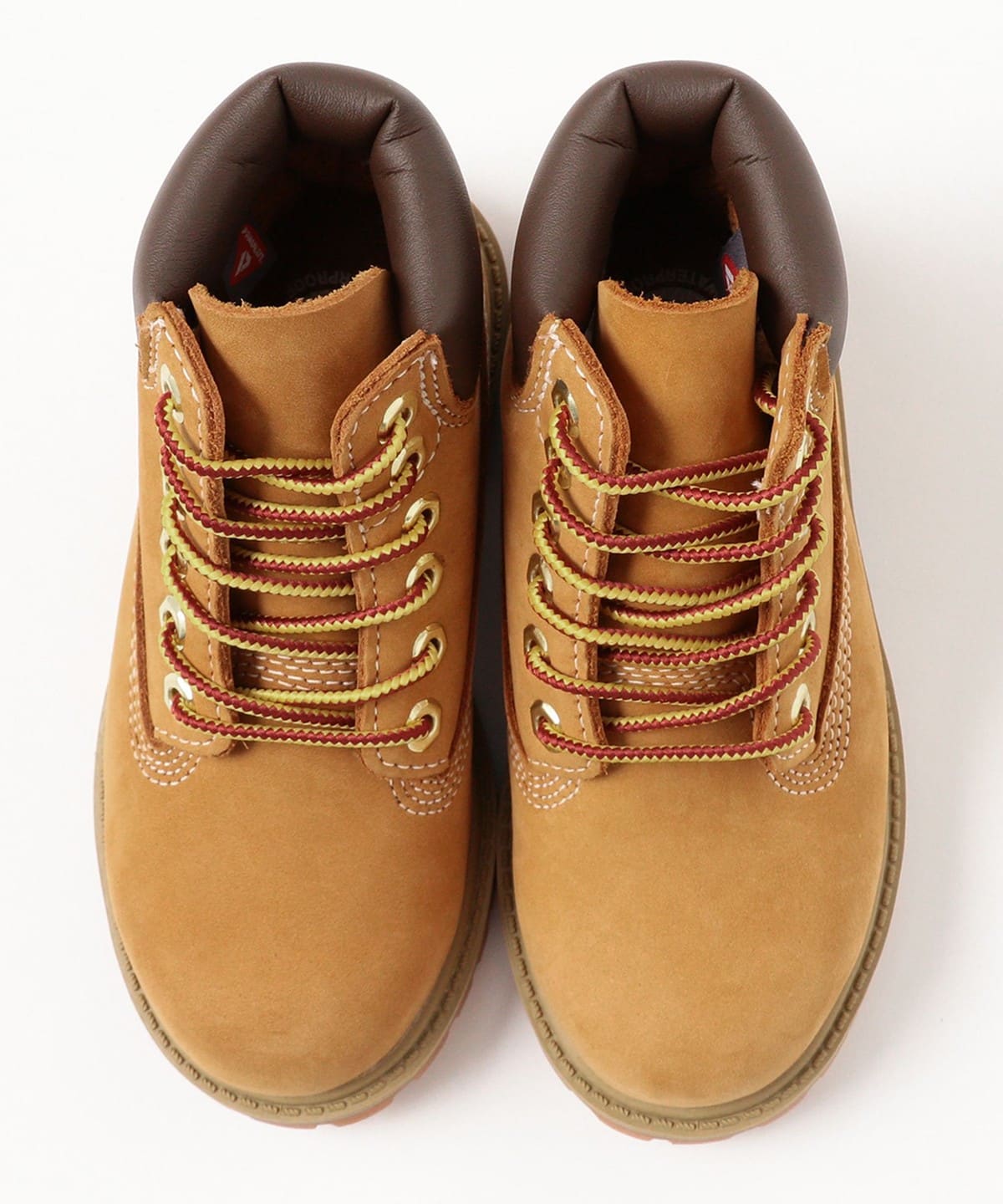 こども ビームス（こども ビームス）Timberland / キッズ 6inch