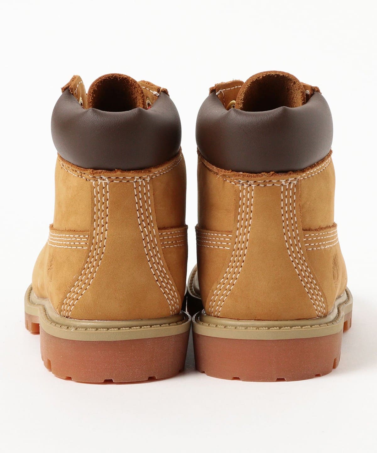 こども ビームス（こども ビームス）Timberland / キッズ 6inch
