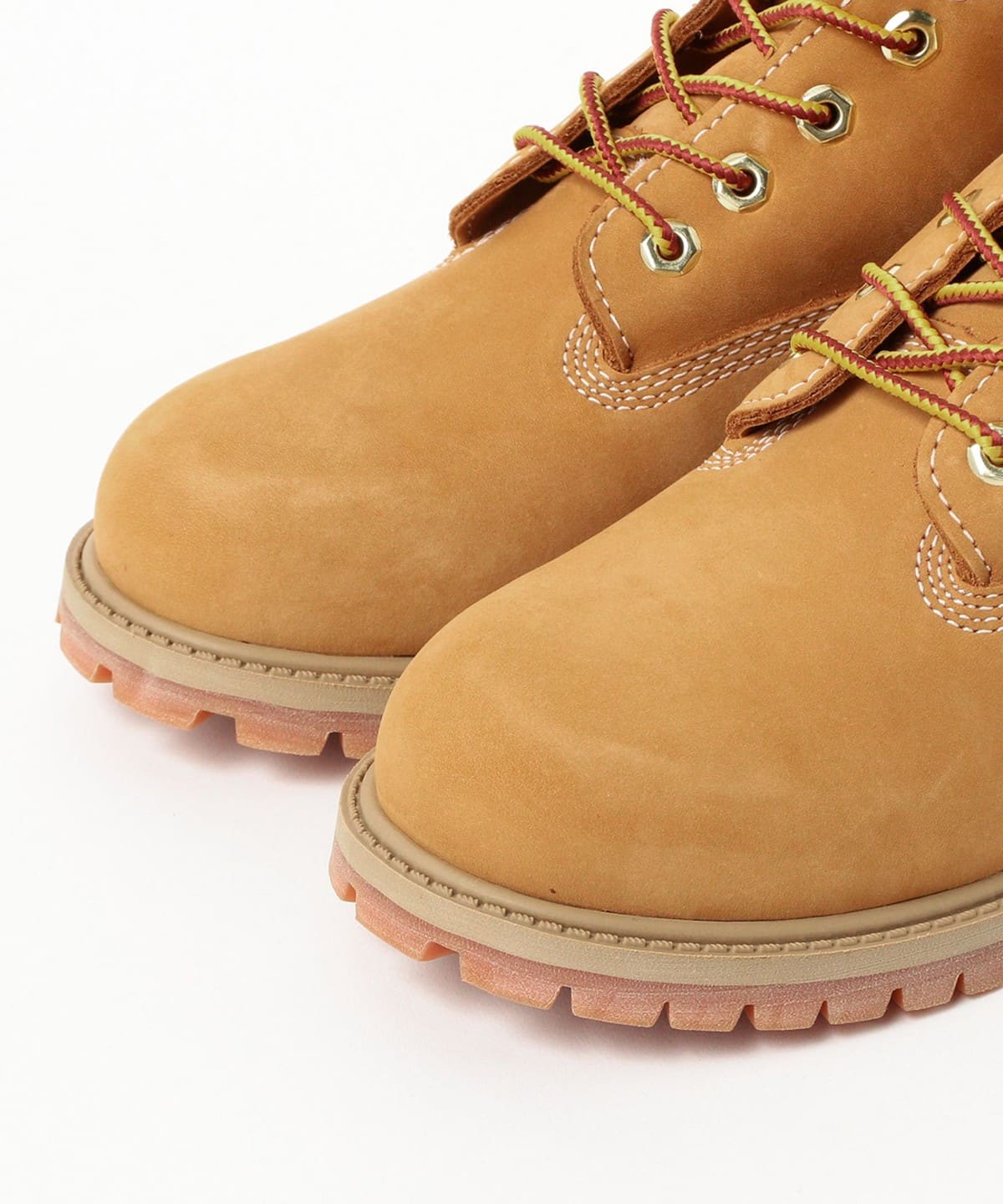 こども ビームス（こども ビームス）Timberland / キッズ 6inch