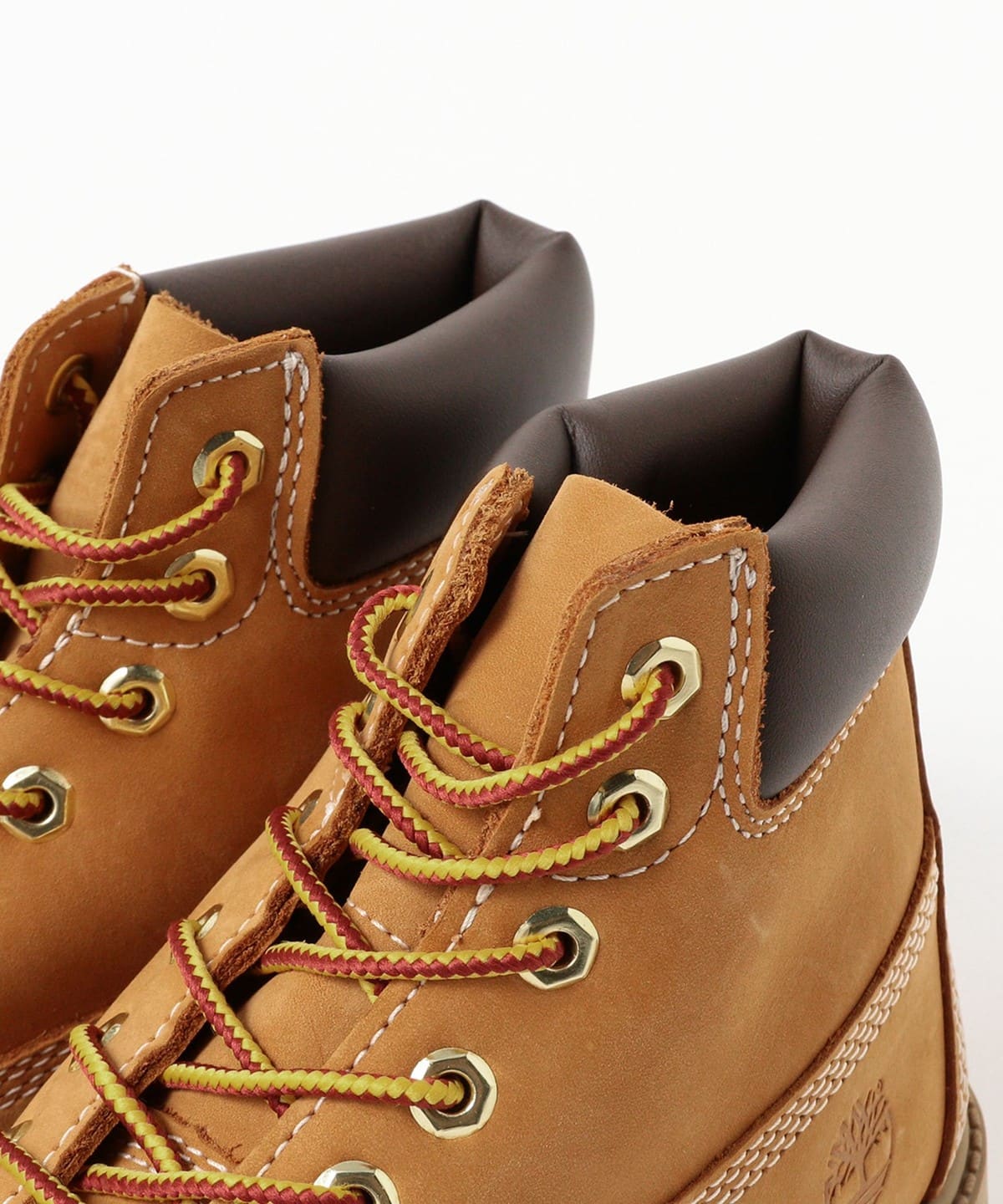 こども ビームス（こども ビームス）Timberland / キッズ 6inch