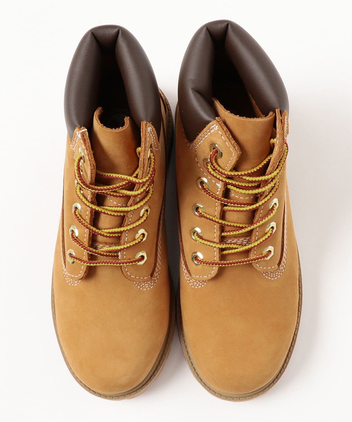 こども ビームス（こども ビームス）Timberland / キッズ 6inch