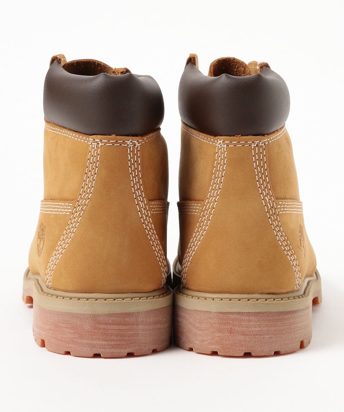 こども ビームス（こども ビームス）Timberland / キッズ 6inch