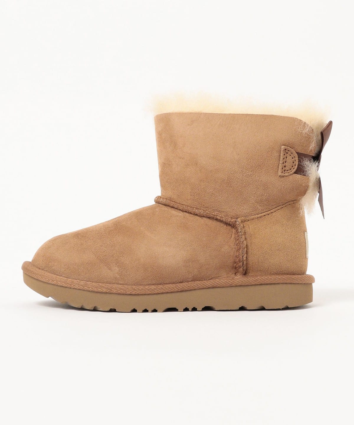 こども ビームス（こども ビームス）UGG(R) / キッズ Mini Bailey