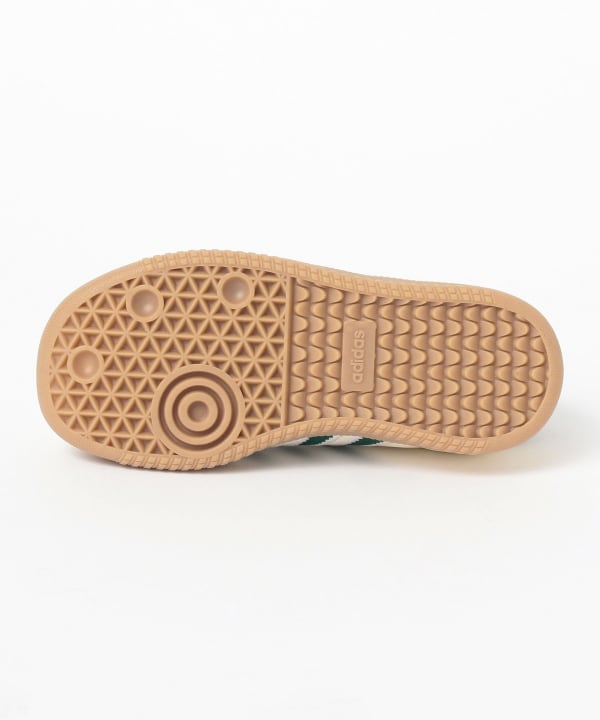 adidas / Samba OG Comfort Closure Elastic Lace Shoes Kids (11-16cm)