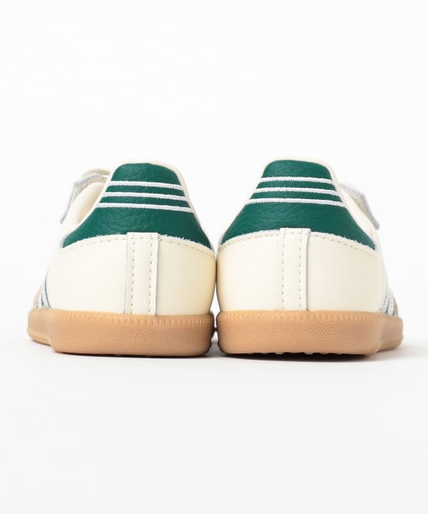 adidas / Samba OG Comfort Closure Elastic Lace Shoes Kids (11-16cm)