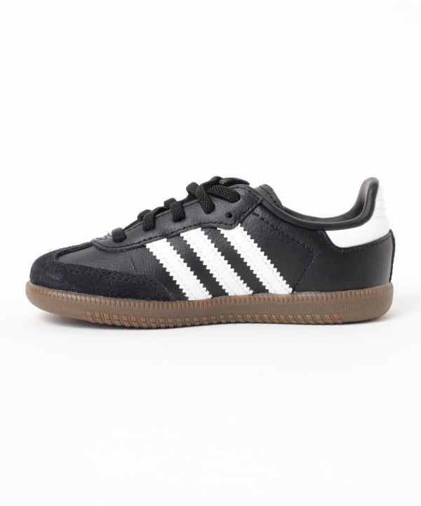 こども ビームス（こども ビームス）adidas / Samba OG Comfort