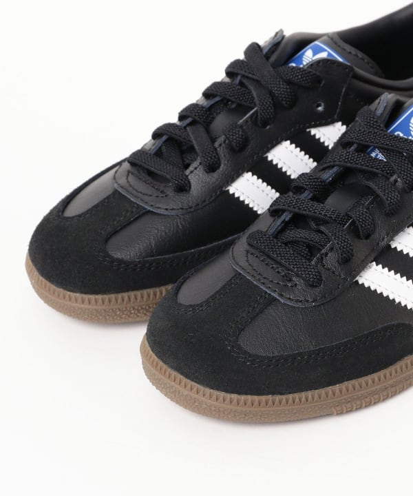 こども ビームス（こども ビームス）adidas /Samba OG Comfort
