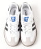 Cloud White/Core Black/Gum