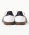 Cloud White/Core Black/Gum