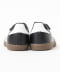 Core Black/Cloud White/Gum