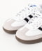 Cloud White/Core Black/Gum