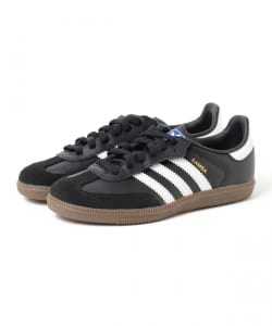 adidas /Samba OG Comfort Closure Elastic Lace Kids（17～21cm）