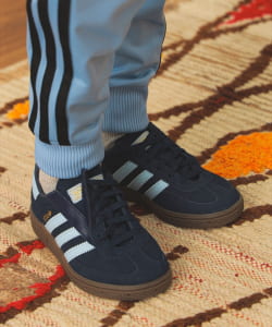adidas / ハンドボール スペツィアル キッズ（11～16cm）