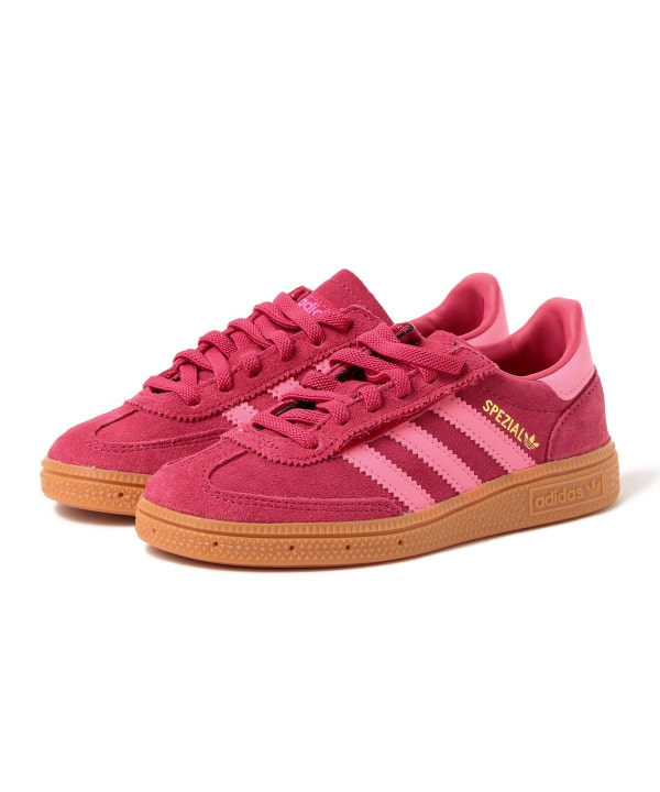 adidas / キッズ ハンドボール スペツィアル（17～21cm）