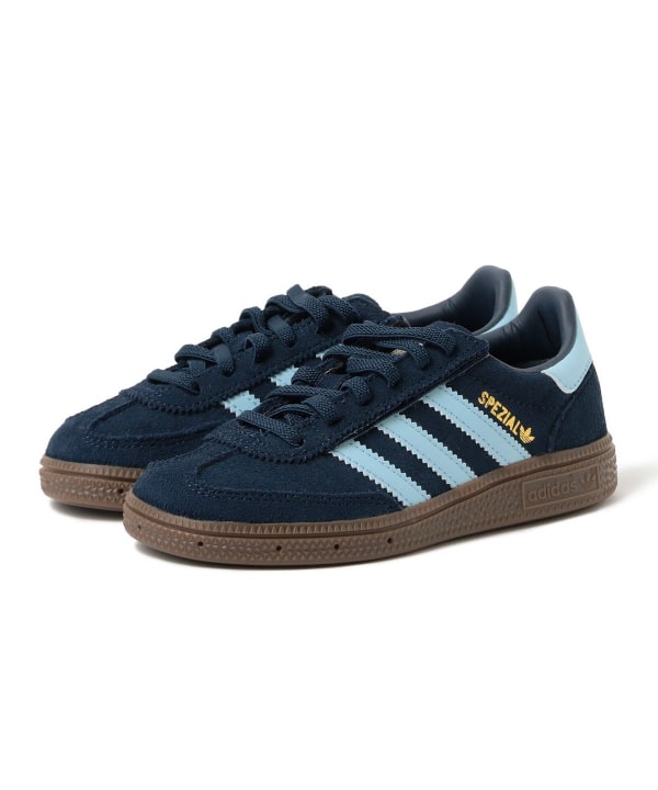 adidas / キッズ ハンドボール スペツィアル（17～21cm）