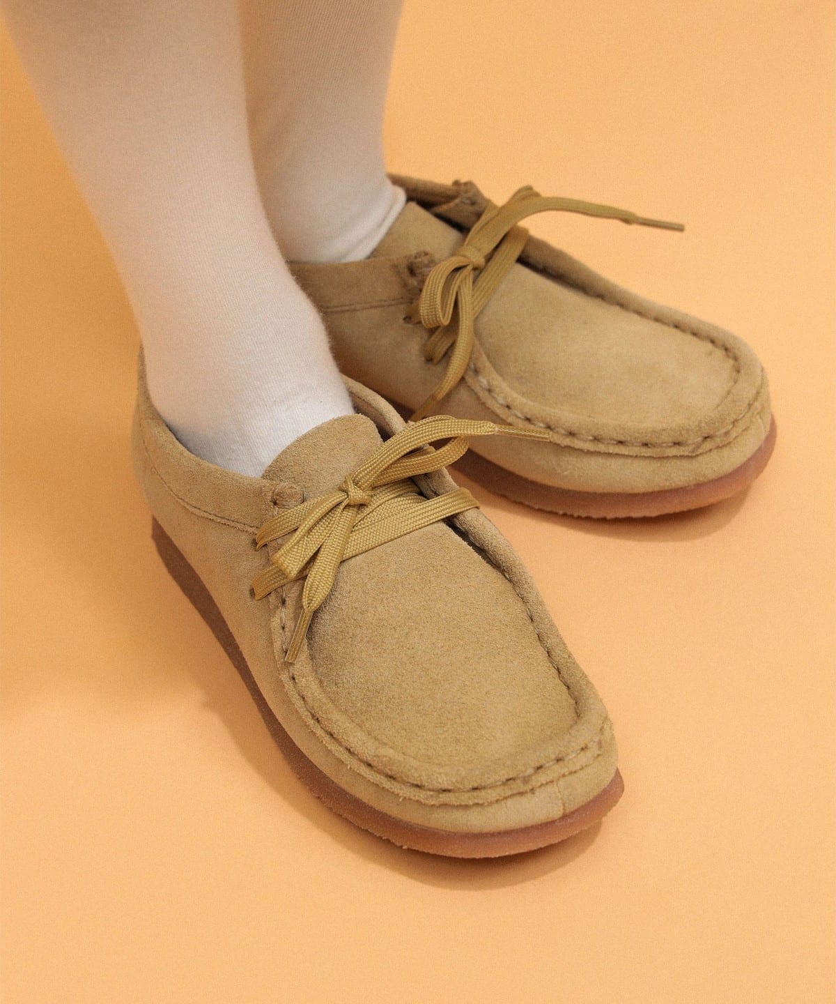 こども ビームス（こども ビームス）Clarks ORIGINALS / キッズ 