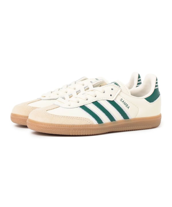 adidas / SAMBA OG（17～21cm）