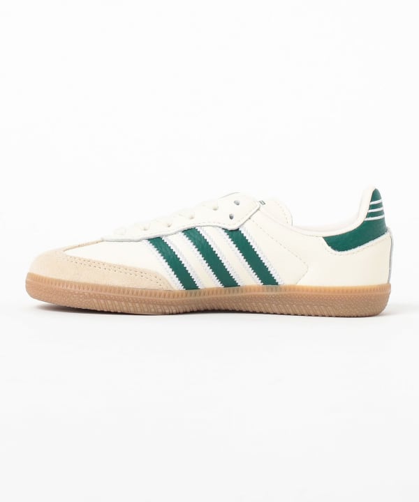 adidas / SAMBA OG（17～21cm）