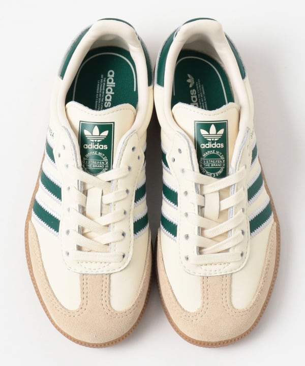 adidas / SAMBA OG（17～21cm）