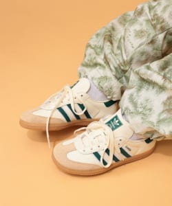 adidas / SAMBA OG（17～21cm）