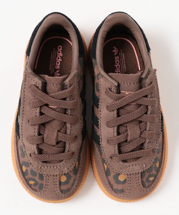 adidas / ハンドボール スペツィアル コンフォートクロージャー（11～16cm）