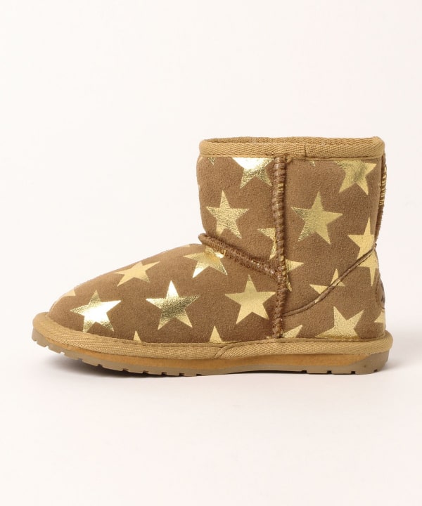 Emu starry night clearance boots