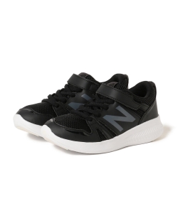 NEW BALANCE / YT 570 スニーカー 19 (ユニセックス 17～24cm)
