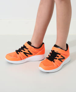 NEW BALANCE / YT 570 スニーカー 19 (ユニセックス 17～24cm)