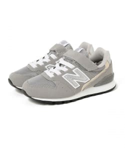 NEW BALANCE / YV996 19（17～24cm）