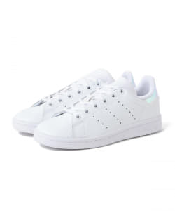 adidas / スタンスミス ジュニア ラメ 20（20～24㎝）