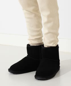 EMU / Wallaby mini Teen ムートン ブーツ（23～24cm）