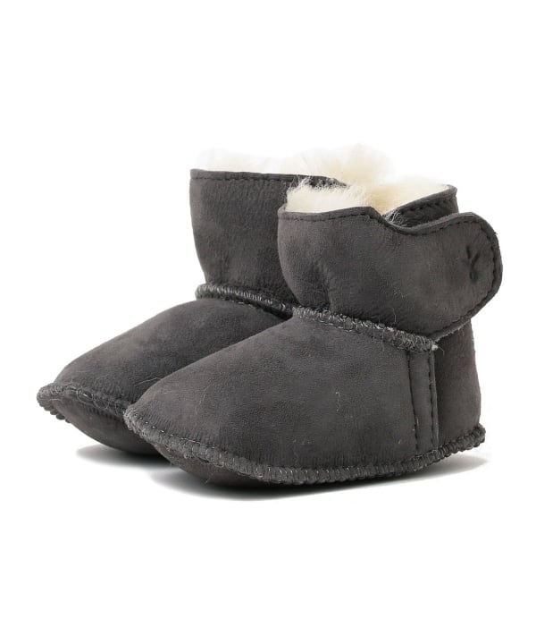 Baby 2025 emu boots