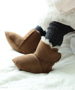 EMU Australia / Baby Bootie （6～18ヵ月）