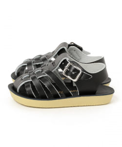 SALT WATER SANDALS / SAILOR ウォッシャブル レザー サンダル  (約12～12.5cm)