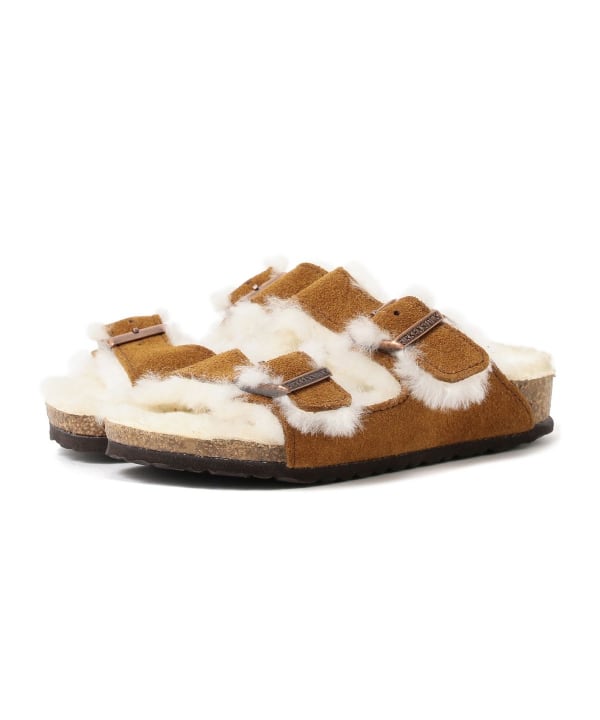 Beams discount birkenstock arizona