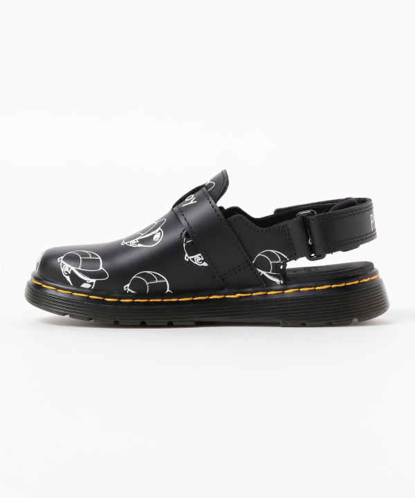 Dr.Martens Xabier 39cm サンダル 夏物箱あり