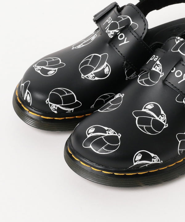 こども ビームス（こども ビームス）Dr.Martens × paperboy