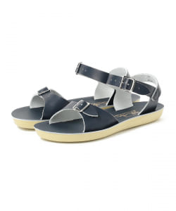 SALT WATER SANDALS / Surfer ウォッシャブル レザー サンダル  (約20～22cm)