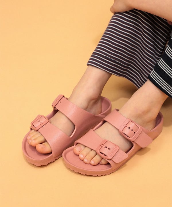 BIRKENSTOCK / ARIZONA EVA sandals (16.5-22cm)